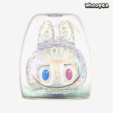 【Sale】THE MONSTERS-CHEERS Series-Double-walled Glass, Blind Box