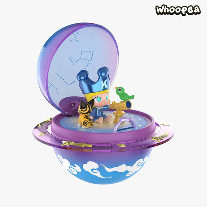 【Sale】Romantic Ring Box Series 3 Scene Sets Blind Box