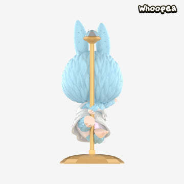 LABUBU Rhythmic gymnastics Figure