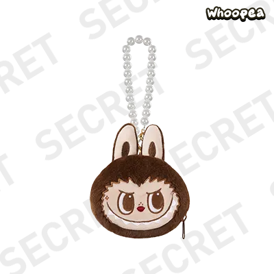 THE MONSTERS Party Series - Reversible Plush Blind Box