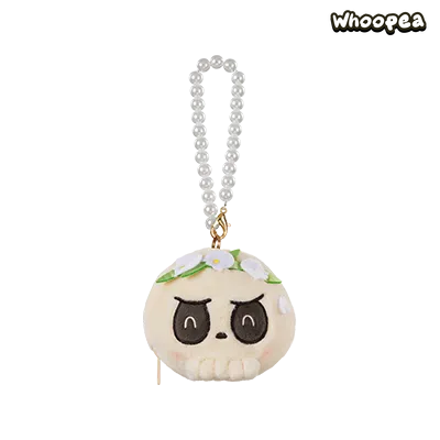 THE MONSTERS Party Series - Reversible Plush Blind Box